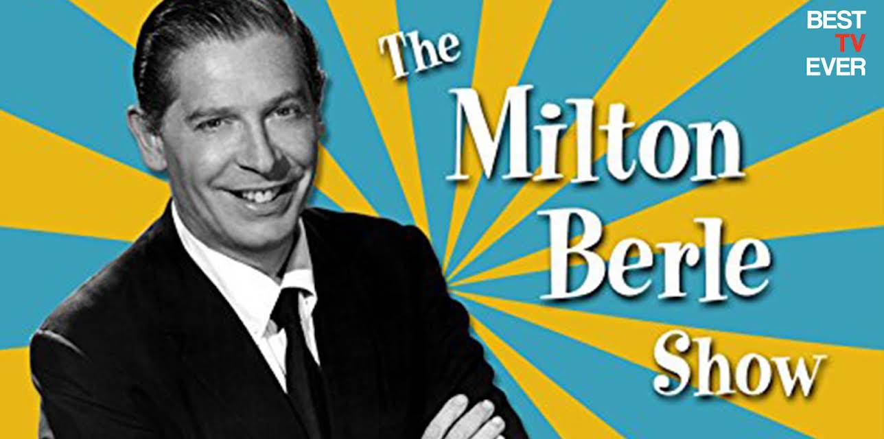 Milton Berle Show