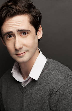 Amitai Marmorstein as Reggie