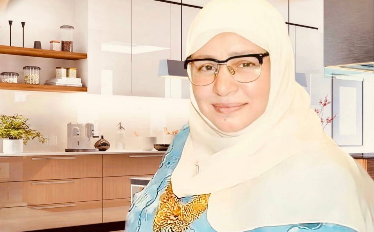 Abla Kamel