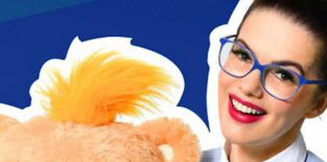 08:27: Rocky & Lily: c'est dans la boîte! | TV5MONDE | 12/9 2025