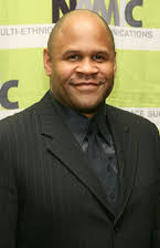 Rondell Sheridan as 