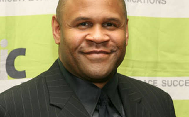 Rondell Sheridan