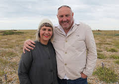 Our Welsh Chapel Dream