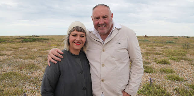 4:55 AM: Our Welsh Chapel Dream | Channel 4 | 3/7 2026