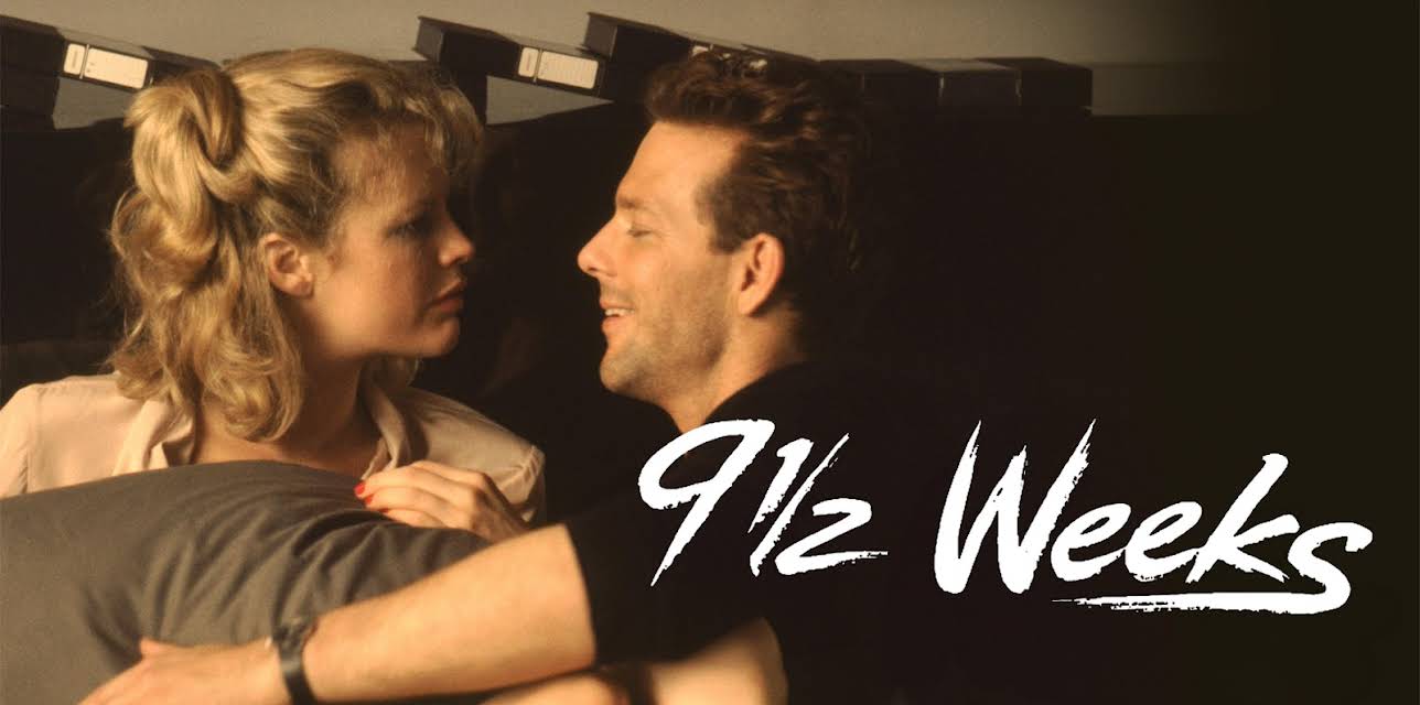 9 1/2 Weeks (1986)