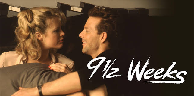 9 1/2 Weeks (1986)
