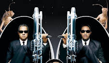 Men in Black II