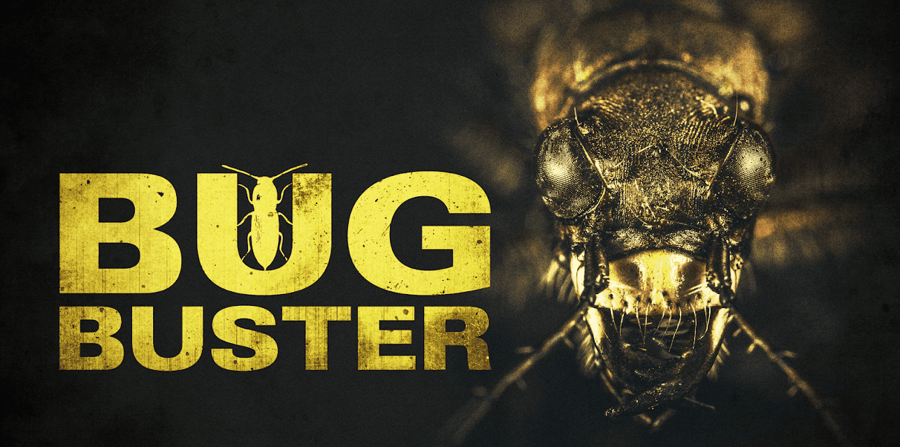 Bug Buster (1998)