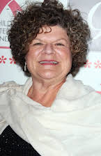 Mary Pat Gleason som Mrs. Flamhaff