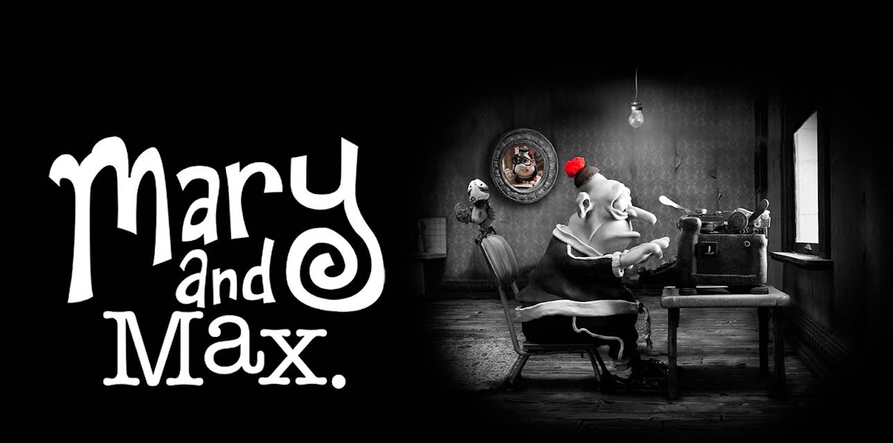 Mary and Max (2010)