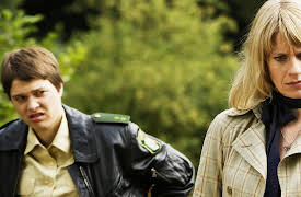 Homicide Hills (English Subtitles): Father's Day (Episode 2 of 13)