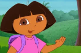 Dora the Explorer Season 1: WizzleWishes