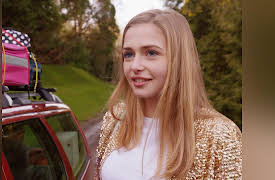 The Lodge Volume 1: The New Girl