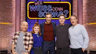 14:25: Wer weiß denn sowas? | BR Fernsehen | 8/13 2026