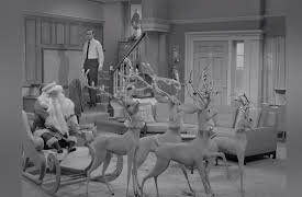 The Joey Bishop Show: Very Warm for Christmas