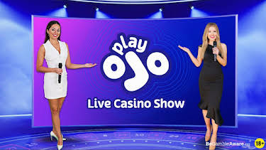 2:00 AM: PlayOJO Live Casino Show | Channel 5 | 7/14 2025
