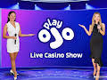 PlayOJO Live Casino Show