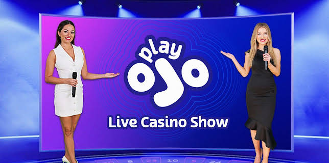 1:00 AM: PlayOJO Live Casino Show | Channel 5 | 11/6 2025