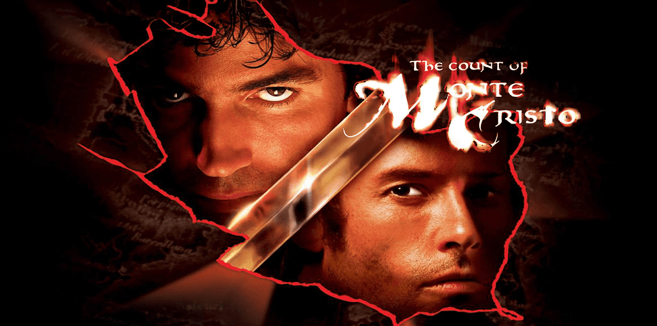 The Count Of Monte Cristo (2002)