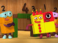 Numberblocks