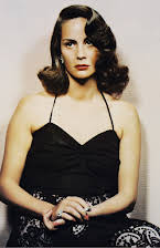 Alida Valli som 