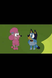 19:55: Bluey (T1): Ep.5 Tierra a la sombra | Disney Junior | 3/29 2026