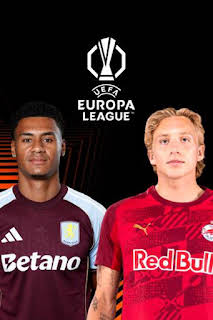 23:30: UEFA Europa League (T25/26): Aston Villa - Salzburgo | M. Liga de Campeones | 8/10 2026