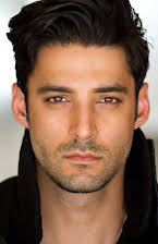 Karan Oberoi som 
