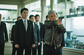 Stealer: The Treasure Keeper: Episode 10