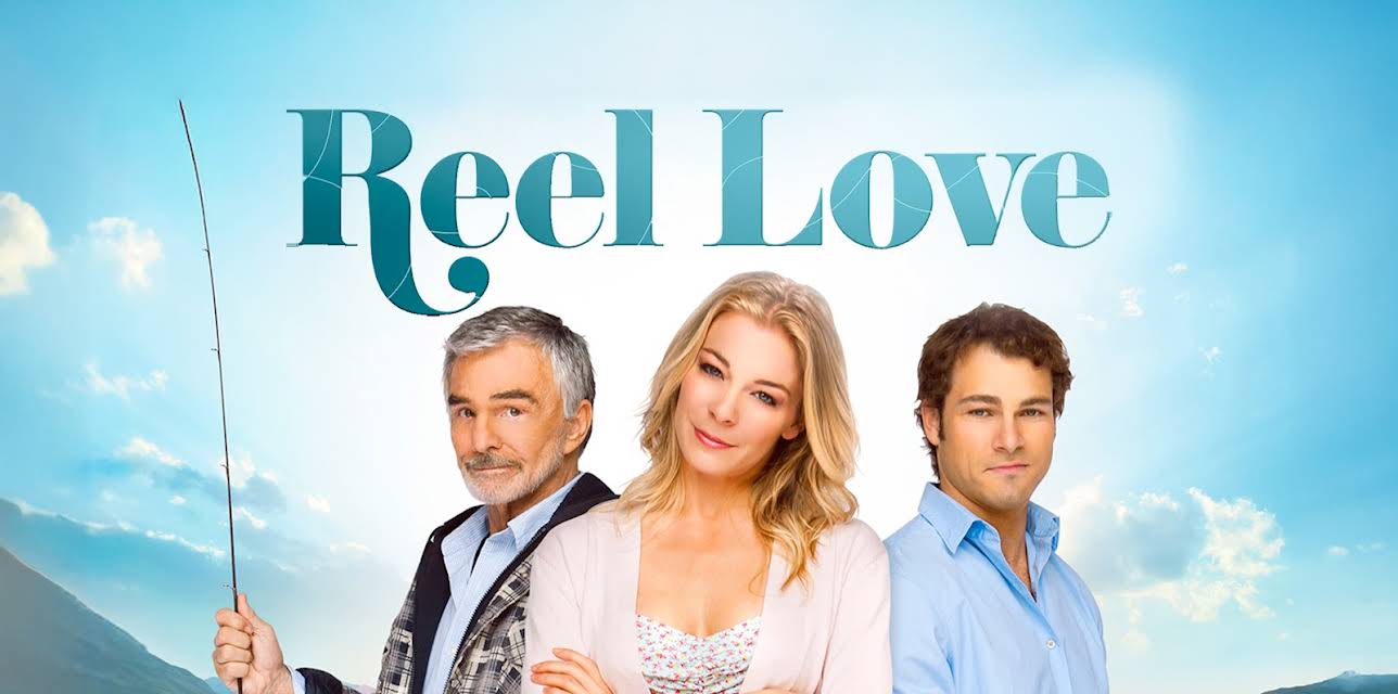 Reel Love (2011)