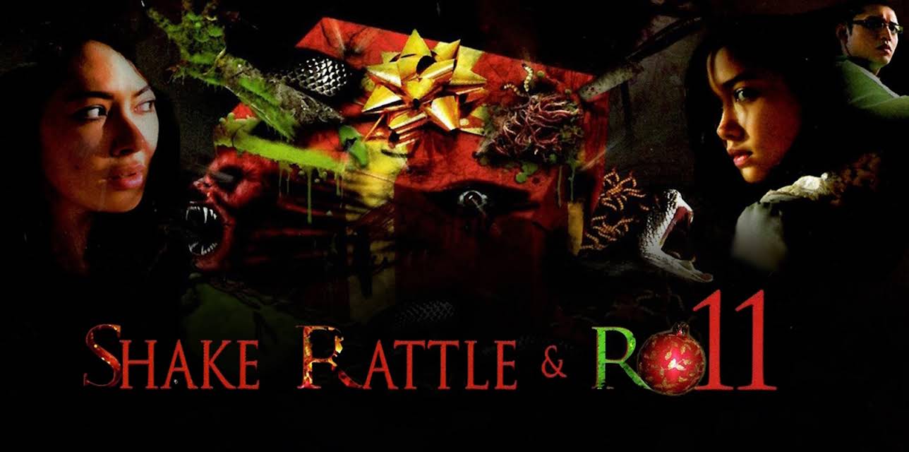 Shake Rattle & Roll 11 (2009)