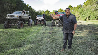 15:25: Mike Brewer's World Of Cars (S1 E8) (S1) | Discovery Channel | 10/29 2025