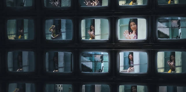 Eloá the Hostage: Live on TV (2025)