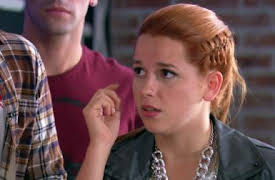 Soy Luna: Episode 74