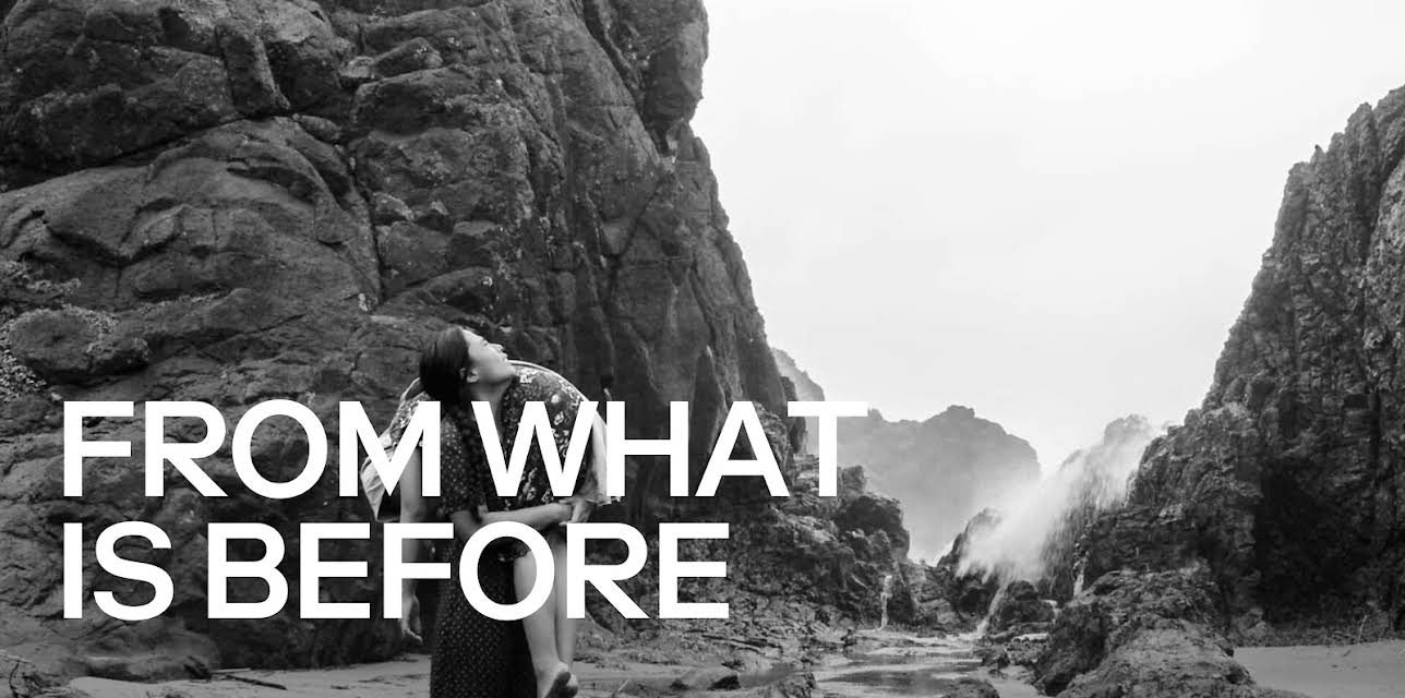 From What is Before (2014)