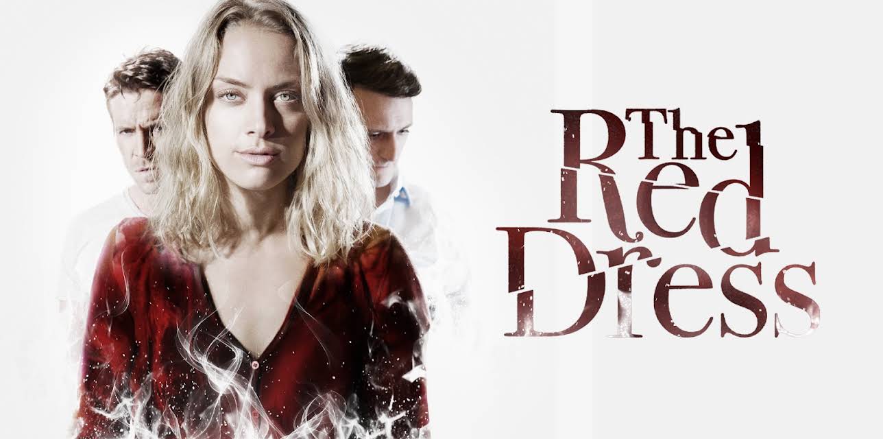 The Red Dress (2015)