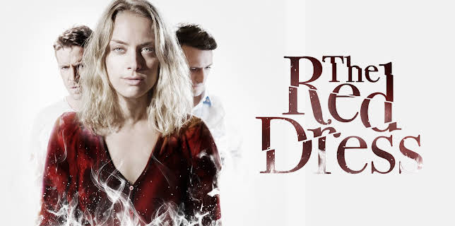 The Red Dress (2015)