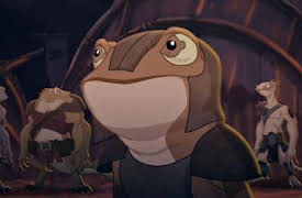 Kulipari: Grodarmén: Avsnitt 5