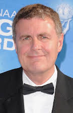 Geoffrey Sax como Director