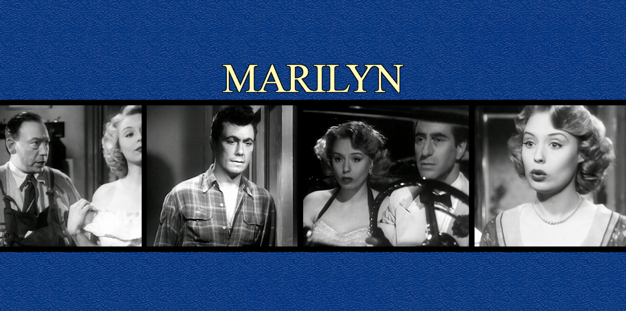 Marilyn (1953)