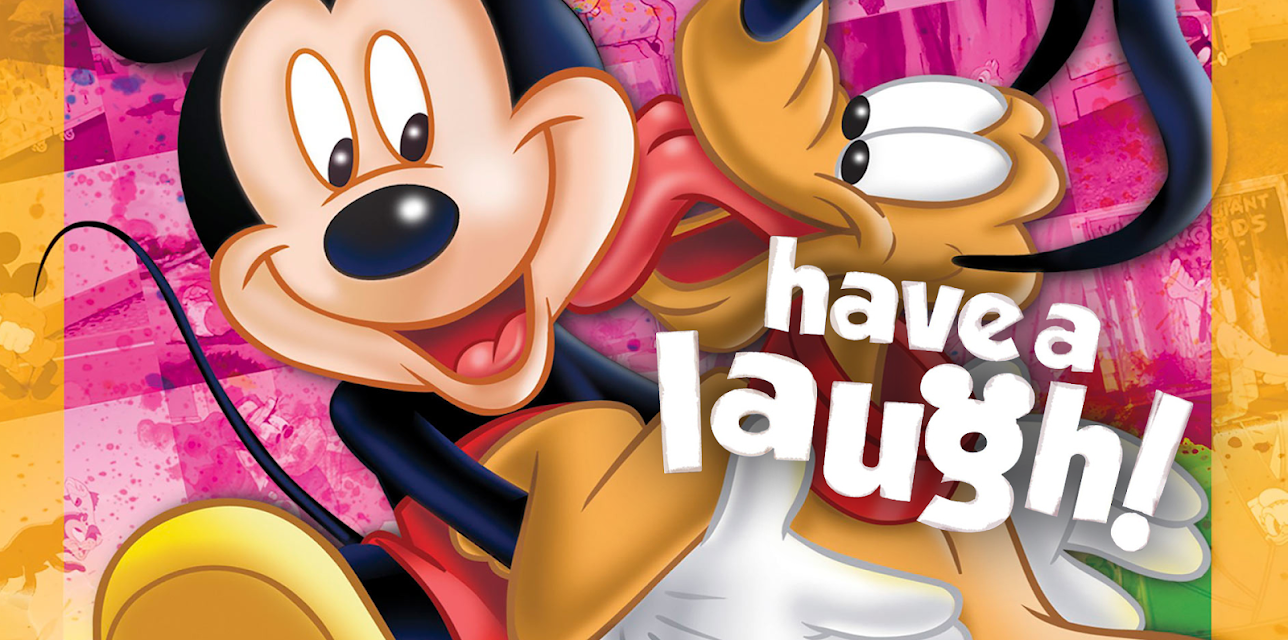 Have A Laugh: Volume 4 (1949)