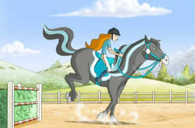 Horseland: Episode 6