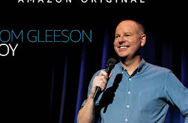 Tom Gleeson: Joy: Tom Gleeson: Joy