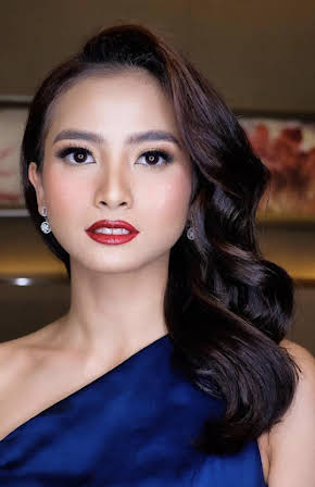 Acha Septriasa as 