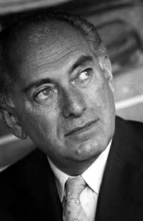 Emeric Pressburger as Director