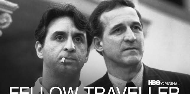 Fellow Traveler (1990)