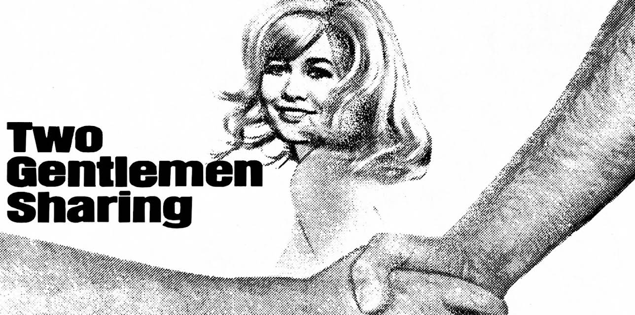 Two Gentlemen Sharing (1969)