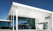 Die Kölner Messe - Das Tor zur Welt