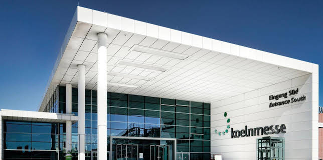 20:15: Die Kölner Messe - Das Tor zur Welt | WDR Fernsehen | 11/14 2025