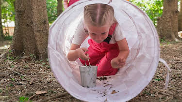 4:20 PM: Tiny Tunes (S1) | Cbeebies | 6/21 2026